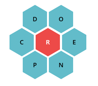 30/05/2025 Solucions del Paraulògic d’avui